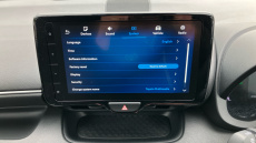 Toyota Yaris 1.5 Hybrid Design 5dr CVT Hybrid Hatchback